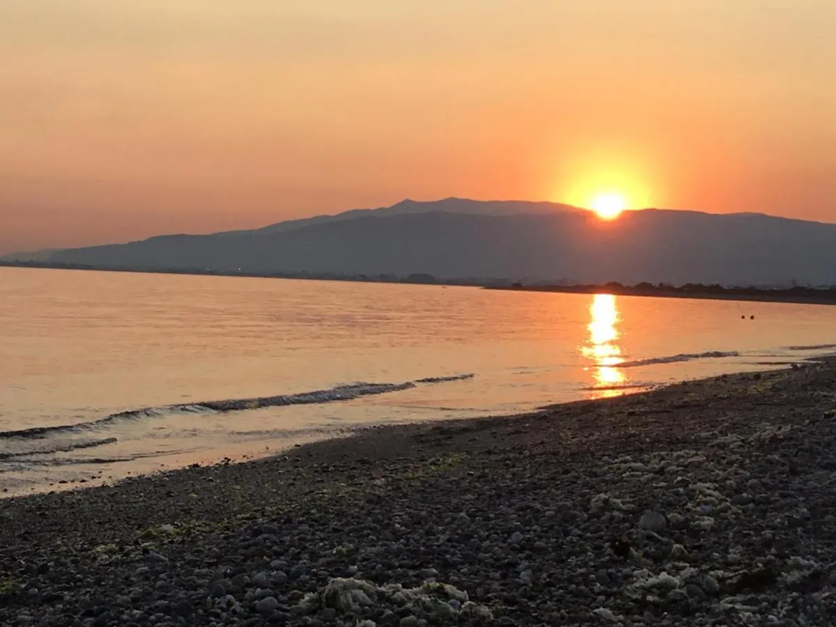 Playas De Cabo Διαμέρισμα Retamar