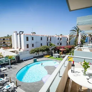  Apartment Alsol Nara Spain