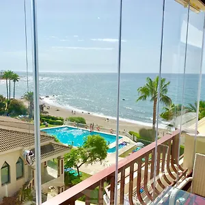  Apartment Lubina Del Sol - By The Sea Spain