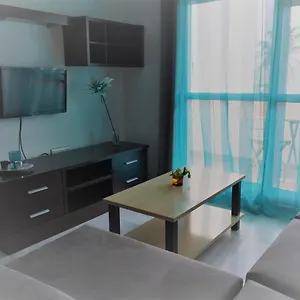  Apartamento Apartamento con piscina El Toyo Cerca De Cabo De Gata