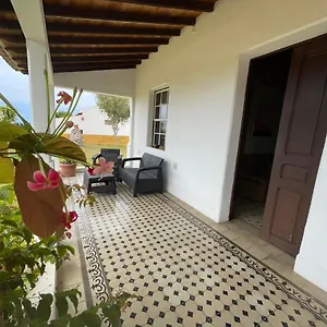  Apartamento La Gomera Ii España