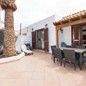  Villa Harmony House, Golf Del Sur Spain