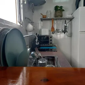  Apartamento La Casita De Marina