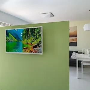  Apartamento Bahia Blanca España