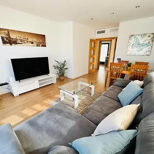  Apartamento Rincon De Luz Y Mar