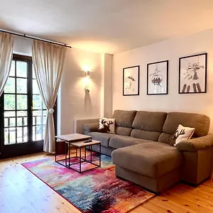  Apartamento Les 3 Valls - L'amfitriona España