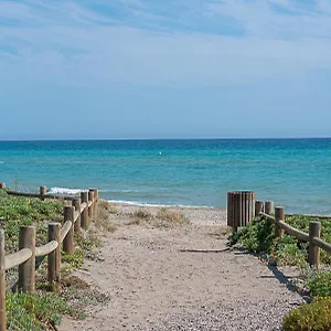  Apartamento At Toyo Petanca