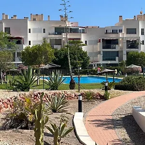  Apartamento Apartamento Cabo De Gata-toyo
