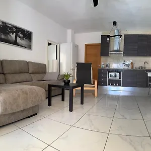 Apartment Mareverde Spain