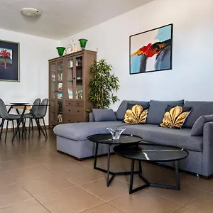  Apartment Apartamento Steffi Spain