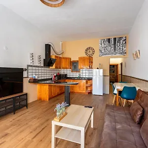  Apartamento Salinetas Blue Surf House España