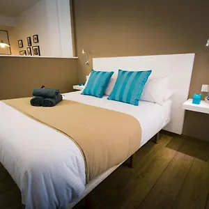  Apartamento Holidays2malaga Malagueta España