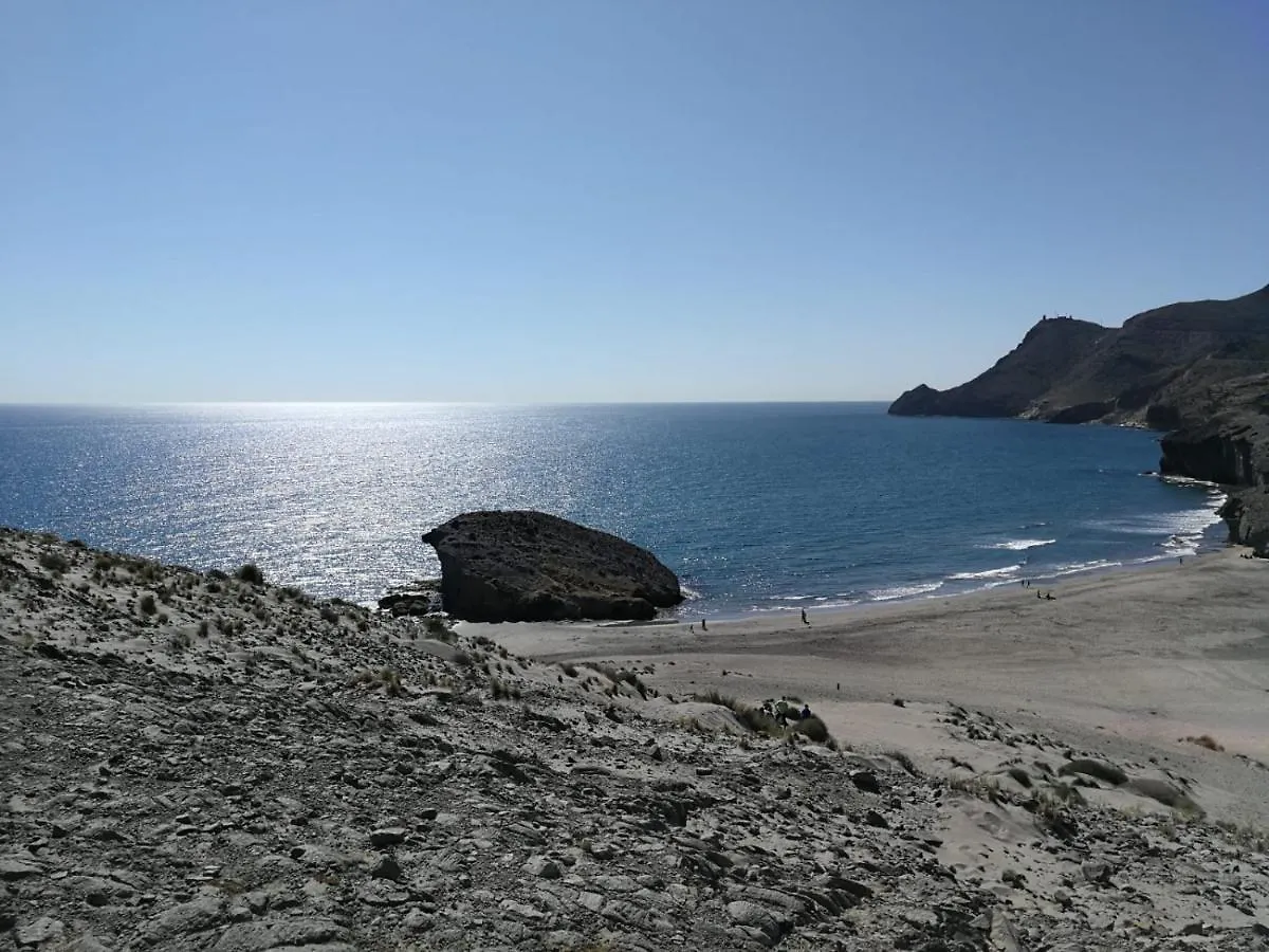 Playas De Cabo Apartment Retamar