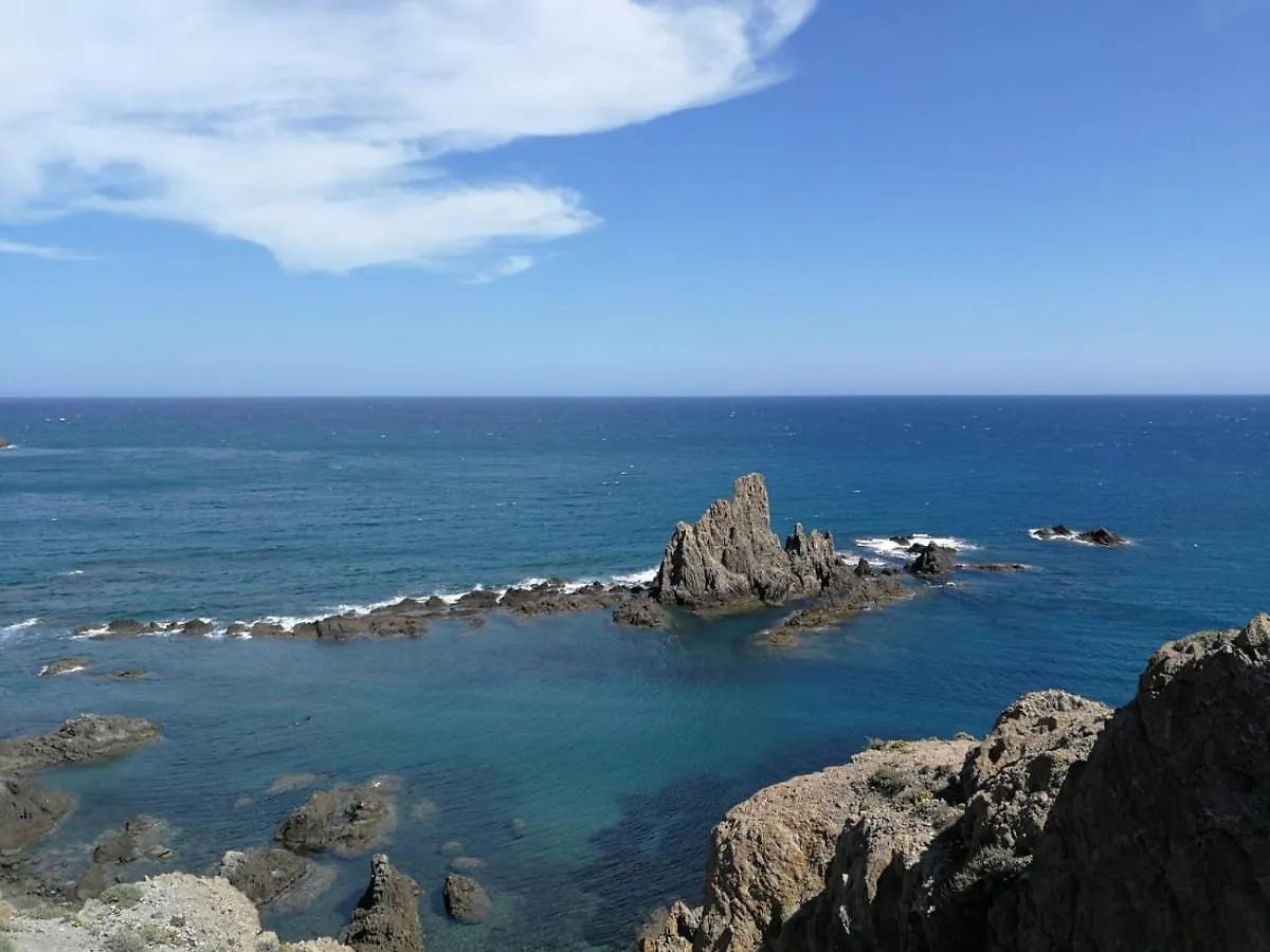 Playas De Cabo Apartment Retamar