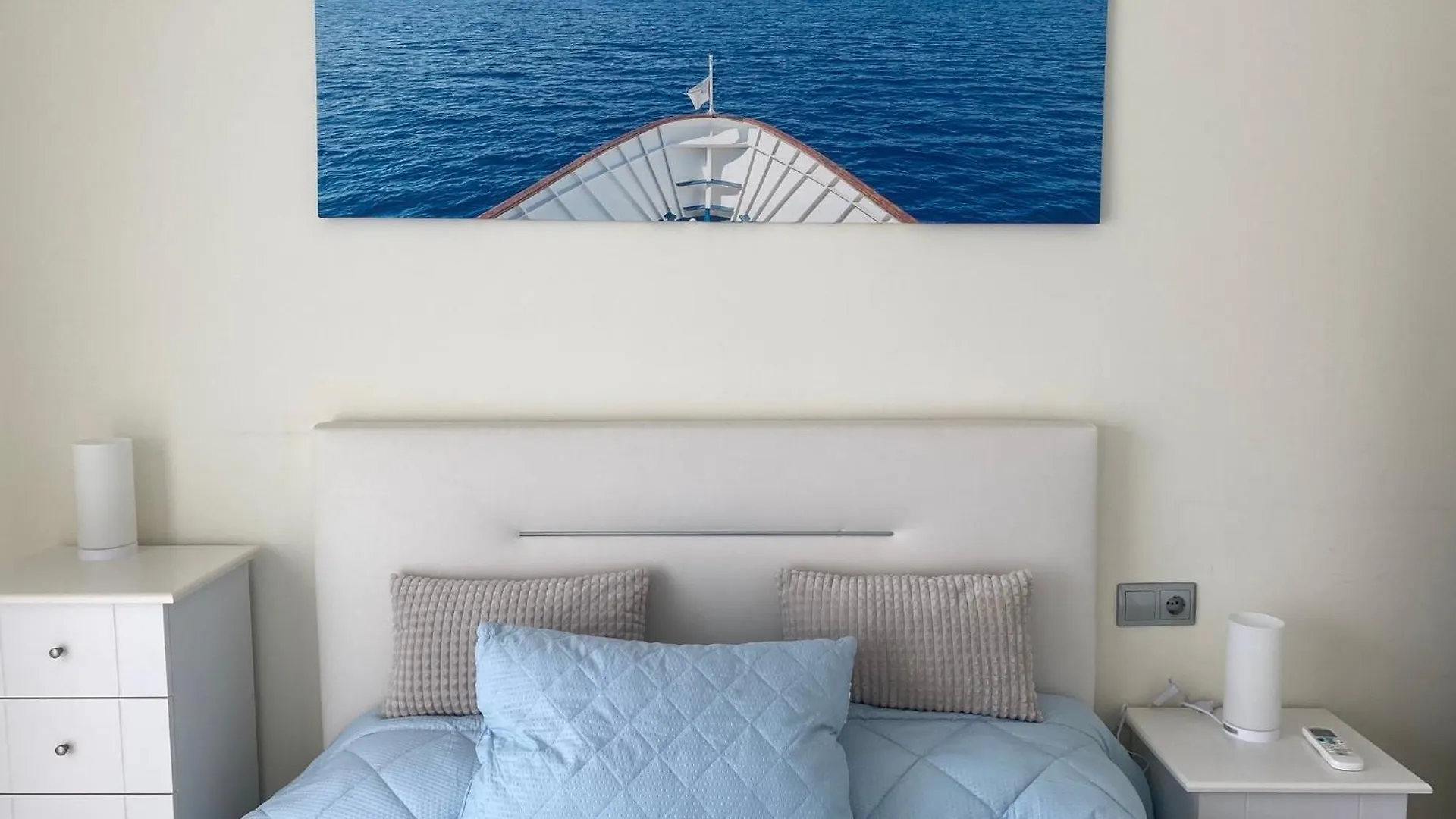 Playas De Cabo Apartment Retamar