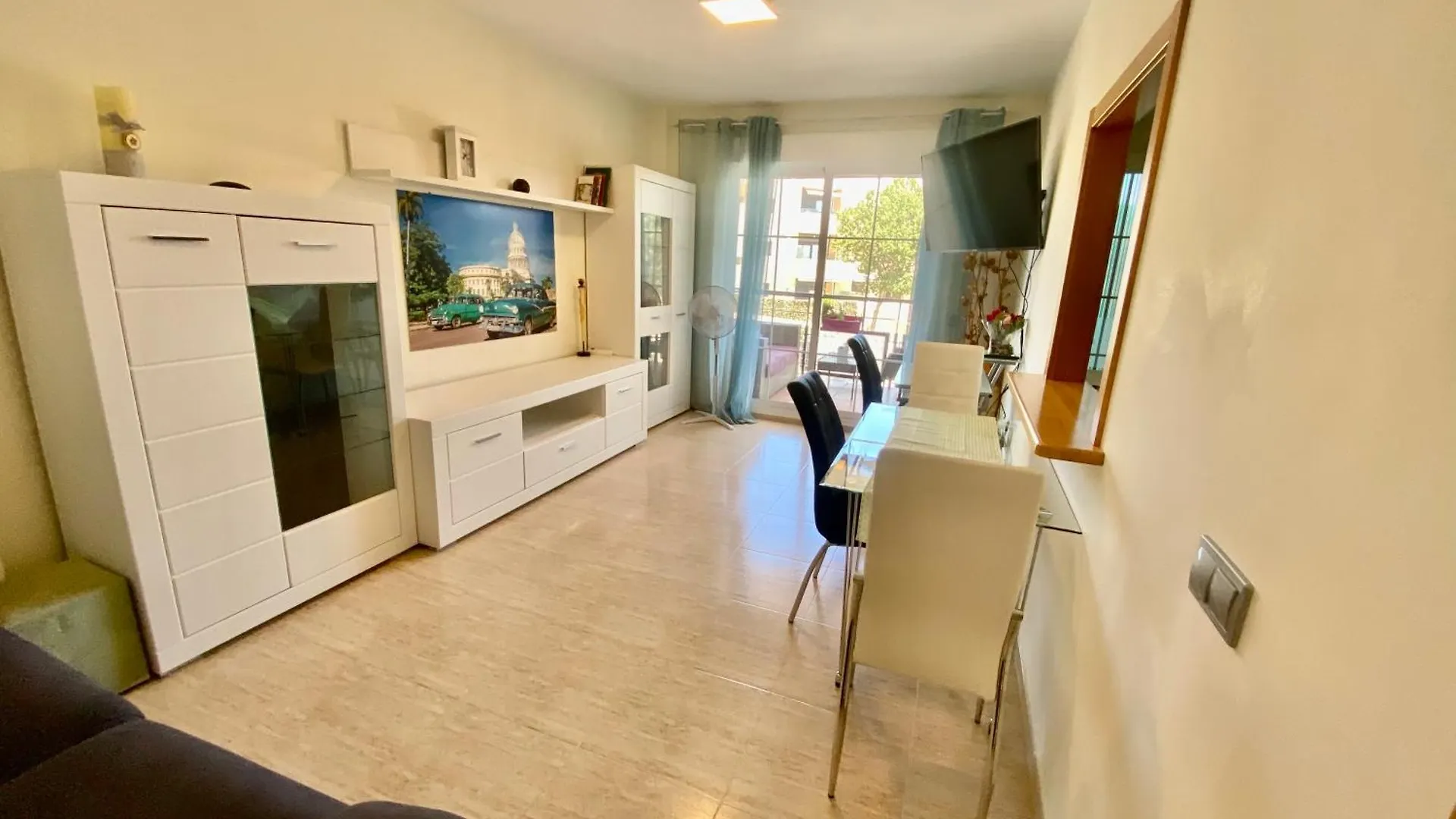 Playas De Cabo Apartment Retamar  0*, Retamar (Almeria) Spain