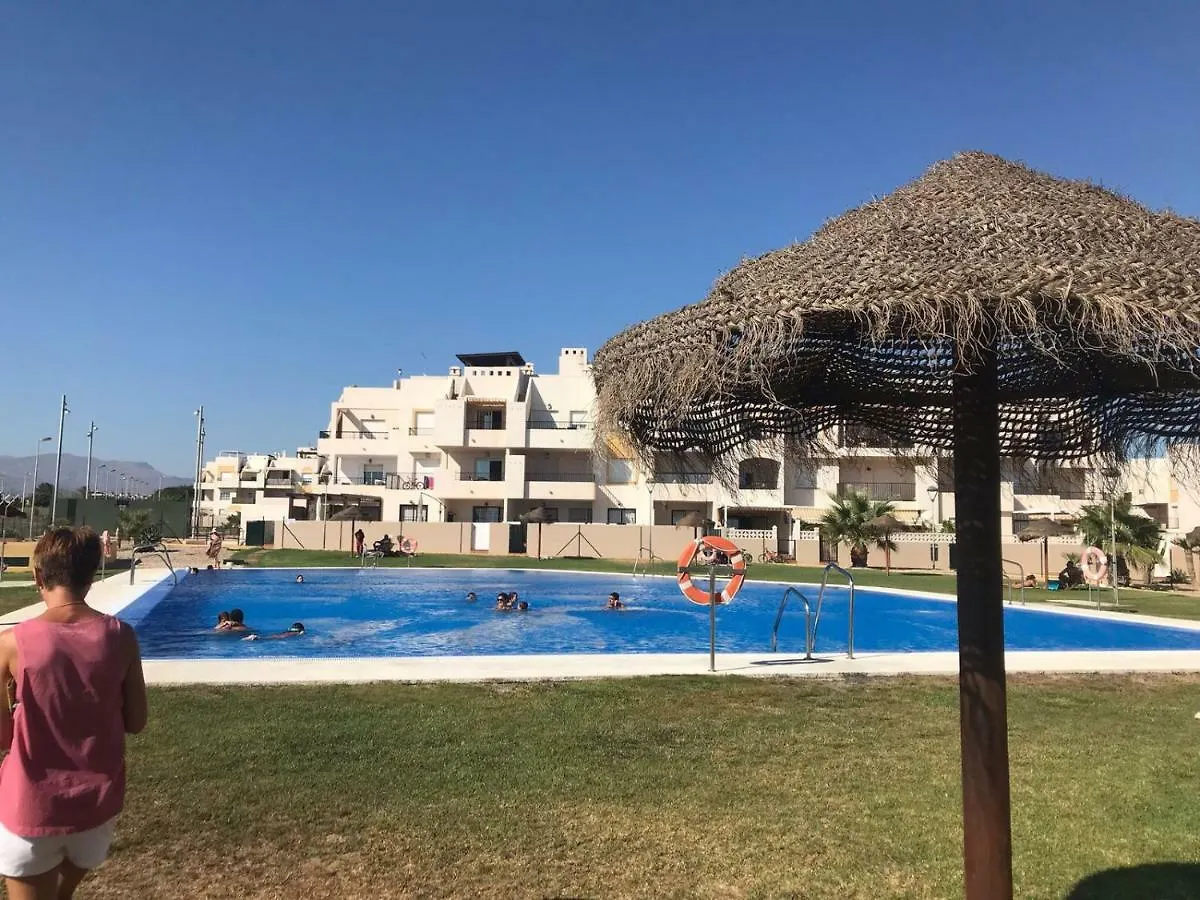 Playas De Cabo Apartment Retamar  0*, Retamar (Almeria) Spain